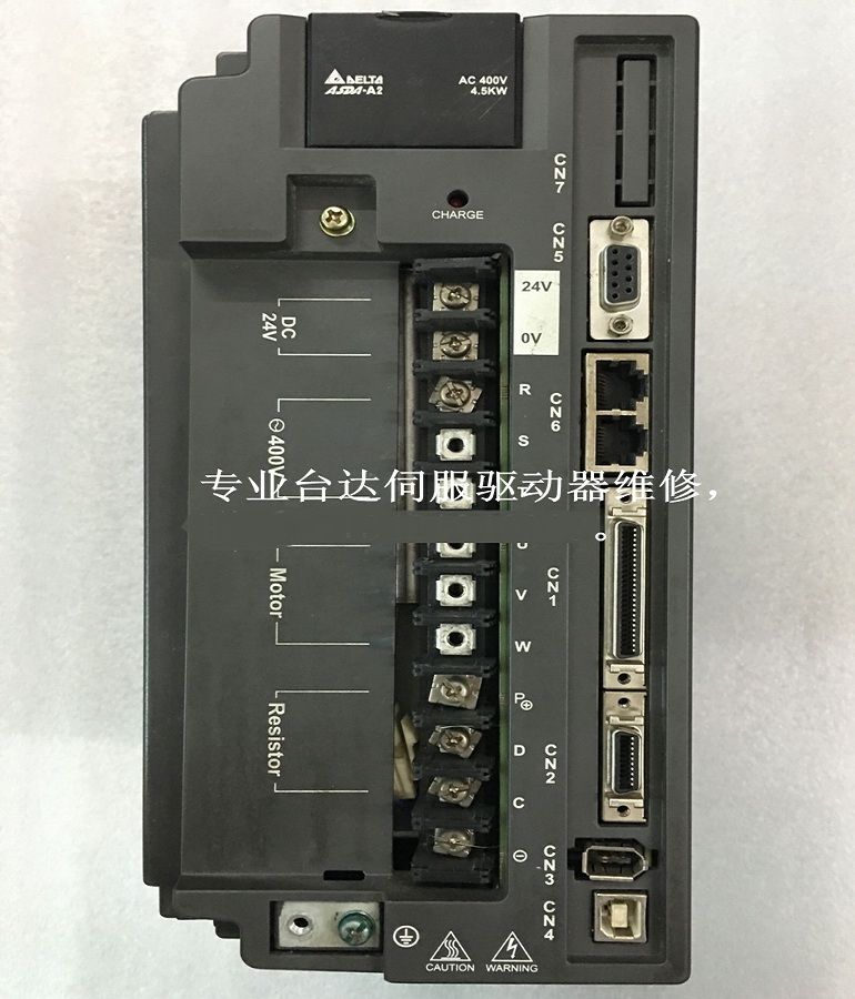 山東  煙臺專業(yè)維修臺達(dá)伺服驅(qū)動(dòng)器ASD-A2-4543-M 臺達(dá)伺服器故障維修